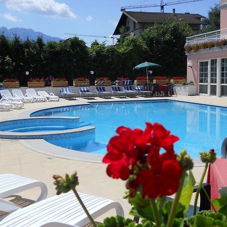 לביקו טרמה Hotel Bellaria מראה חיצוני תמונה