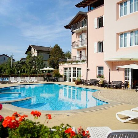 לביקו טרמה Hotel Bellaria מראה חיצוני תמונה