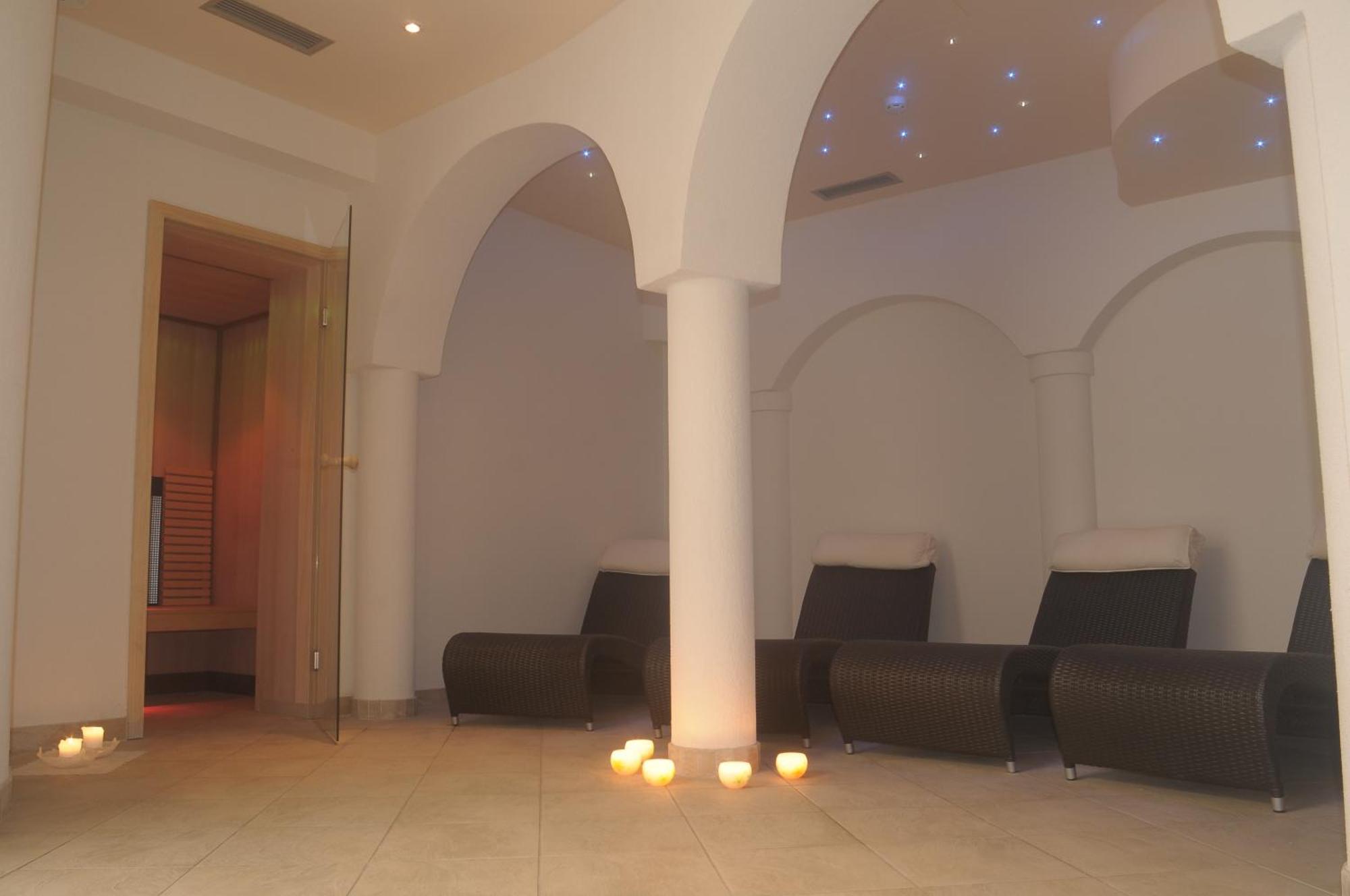 לביקו טרמה Hotel Bellaria מראה חיצוני תמונה