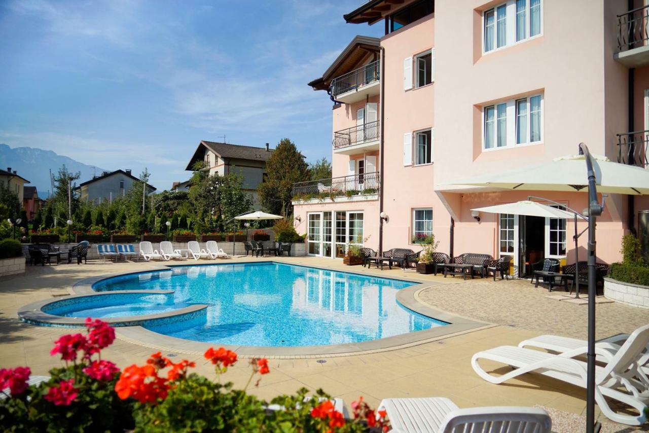 לביקו טרמה Hotel Bellaria מראה חיצוני תמונה