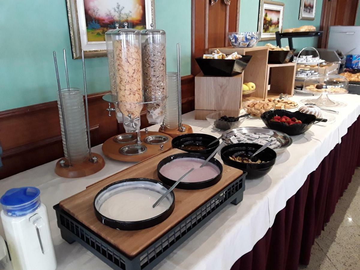 לביקו טרמה Hotel Bellaria מראה חיצוני תמונה