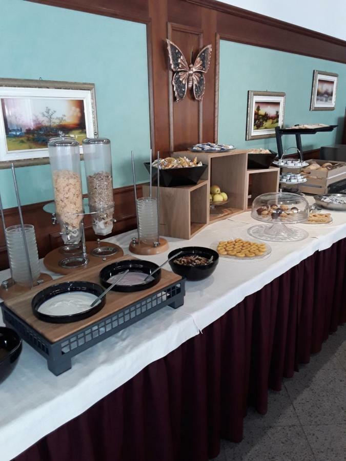 לביקו טרמה Hotel Bellaria מראה חיצוני תמונה