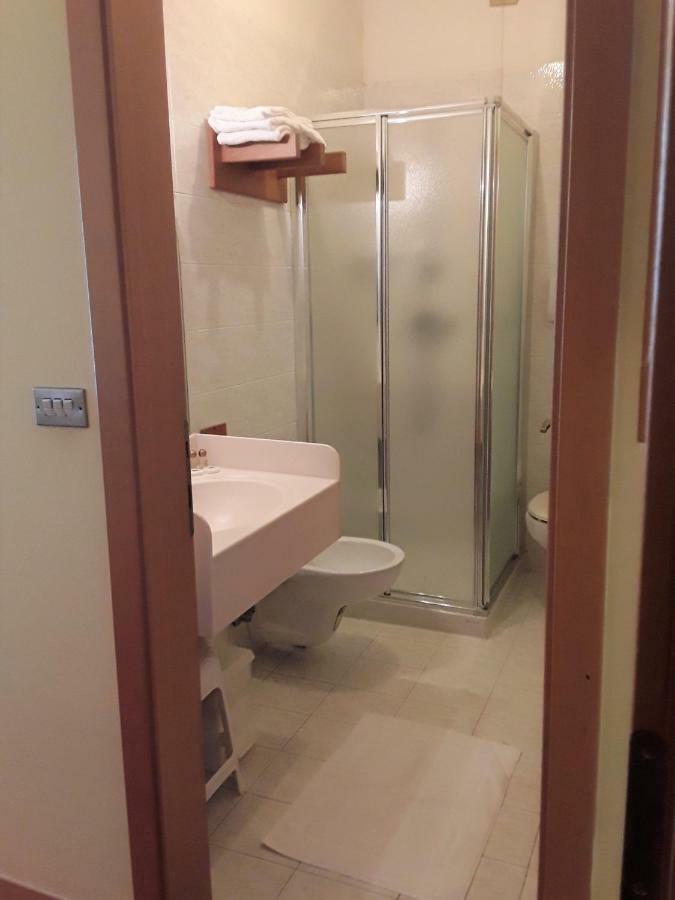 לביקו טרמה Hotel Bellaria מראה חיצוני תמונה