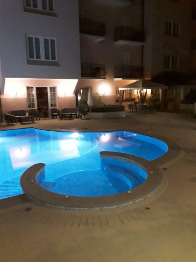 לביקו טרמה Hotel Bellaria מראה חיצוני תמונה