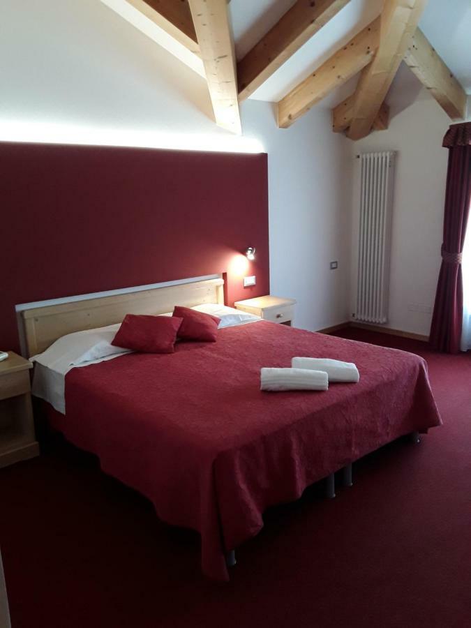 לביקו טרמה Hotel Bellaria מראה חיצוני תמונה