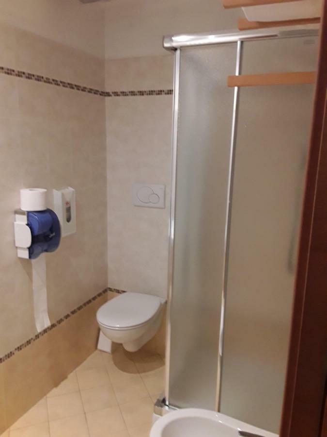 לביקו טרמה Hotel Bellaria מראה חיצוני תמונה