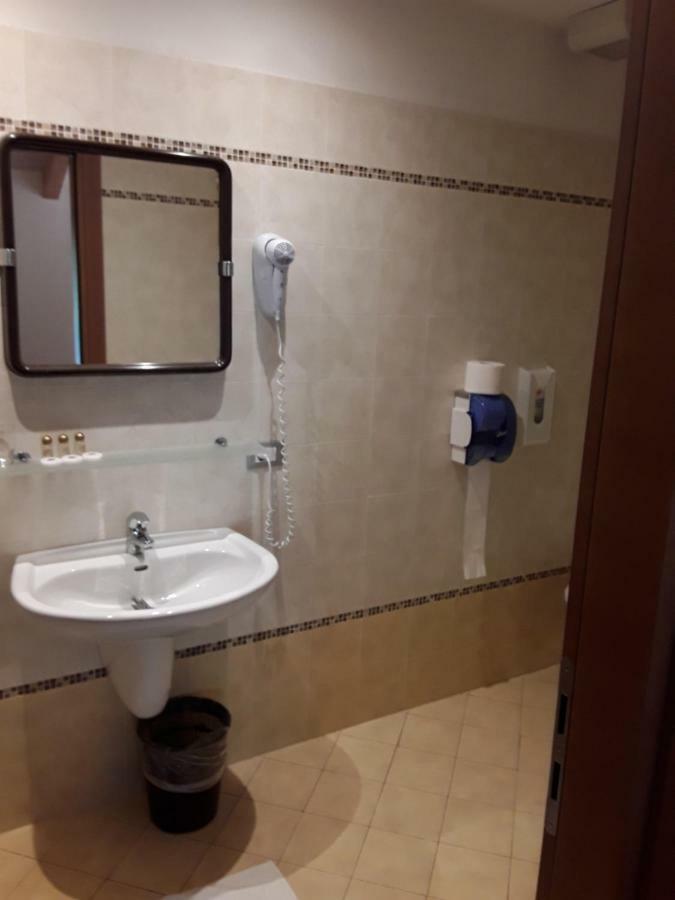 לביקו טרמה Hotel Bellaria מראה חיצוני תמונה